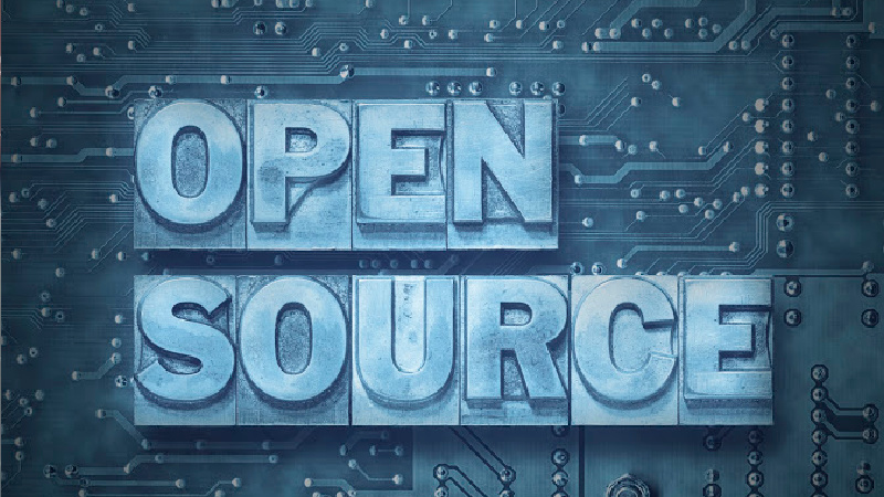 open-source-chain