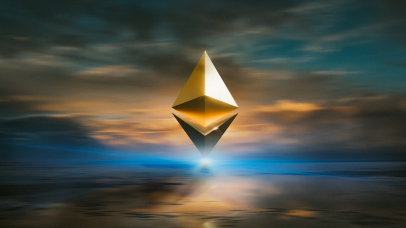 Ethereum-ETH