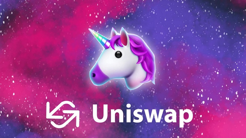 Uniswap-crypto