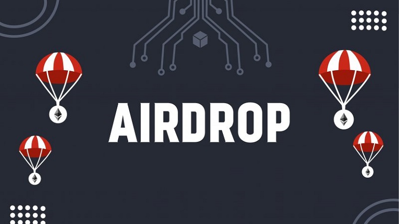 Airdrop