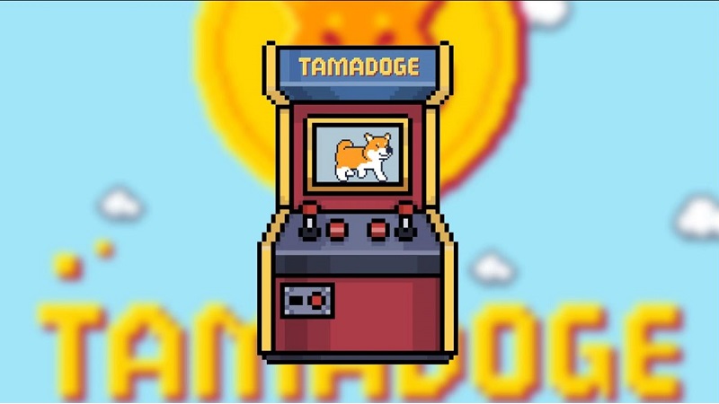 tamadoge