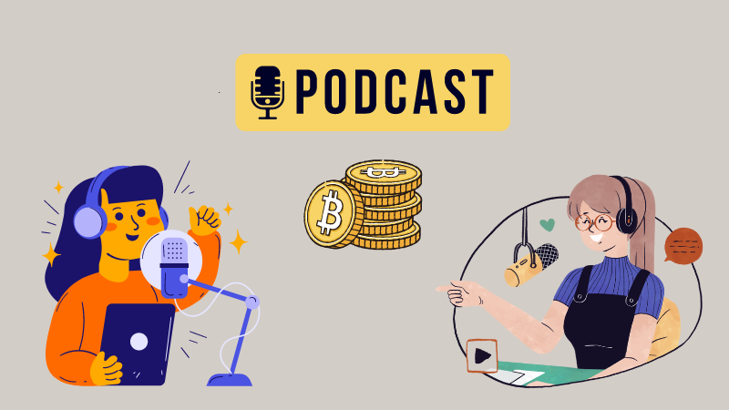 best-crypto-podcast