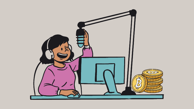 best-podcasts-for-cryptocurrency
