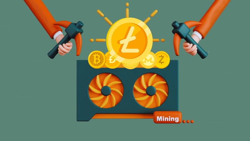 best-cryptocurrency-for-mining-litecoin